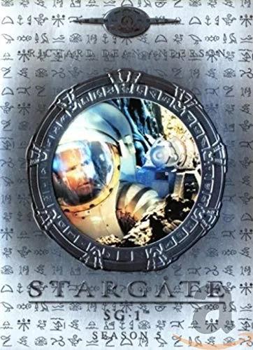 Acheter Stargate Sg 1 - L'intégrale de la saison 5 Bon état - 25,99 € Stargate Sg 1 - L'intégrale de la saison 5 Bon état - reconditionné disponible sur Label Emmaüs